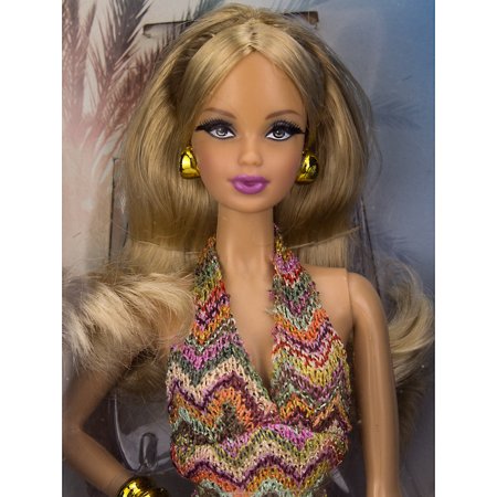 PRÉ-VENDA Barbie Collector The Look City Shopper - Mattel | Doll