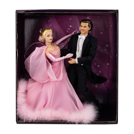 The 2024 Waltz Barbie and Ken