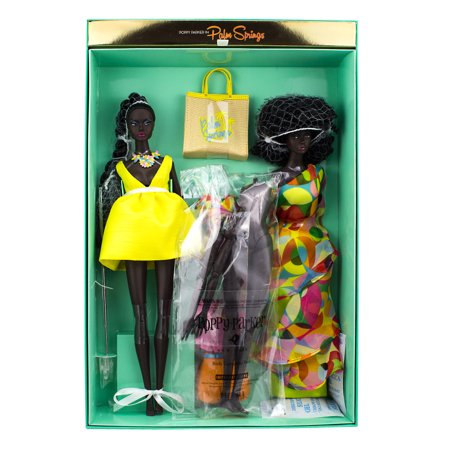 Boneca Poppy Parker Perfectly Palm Springs Giftset - Integrity Toys