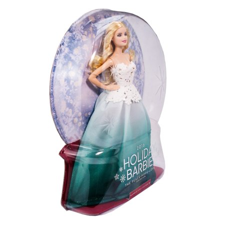 Holiday store barbie 2016