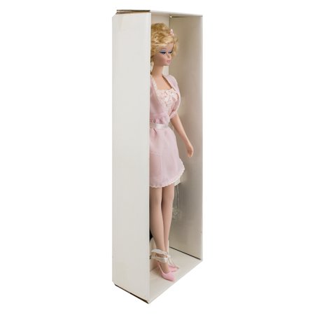 PRÉ-VENDA Boneca Barbie Collector Silkstone Lingerie Barbie 4