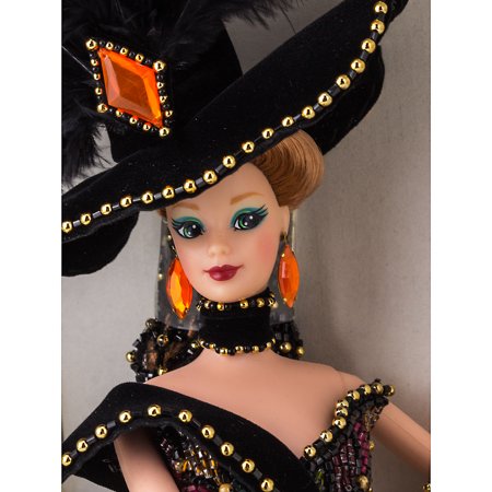 Bob mackie masquerade discount barbie