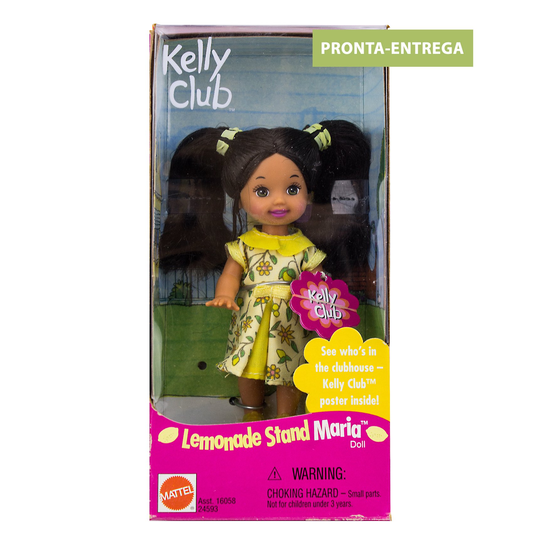 Doll lemonade stand new arrivals