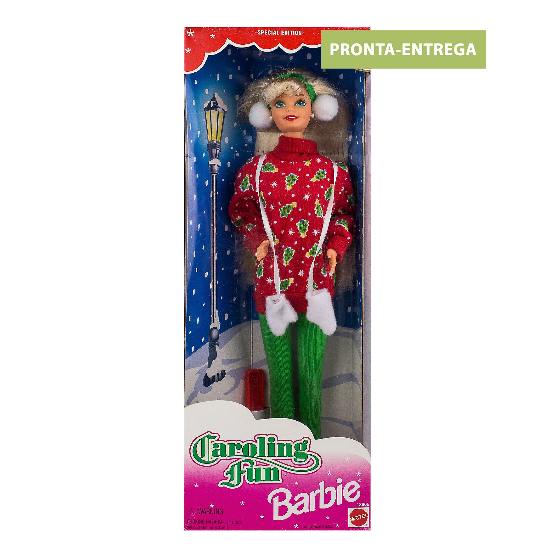 Barbie best sale doll fun