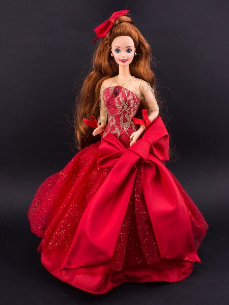 Boneco Ken Barbie Collector Filme Crepúsculo Lua Nova Jacob - Manias da  Karla do  - Loja Virtual