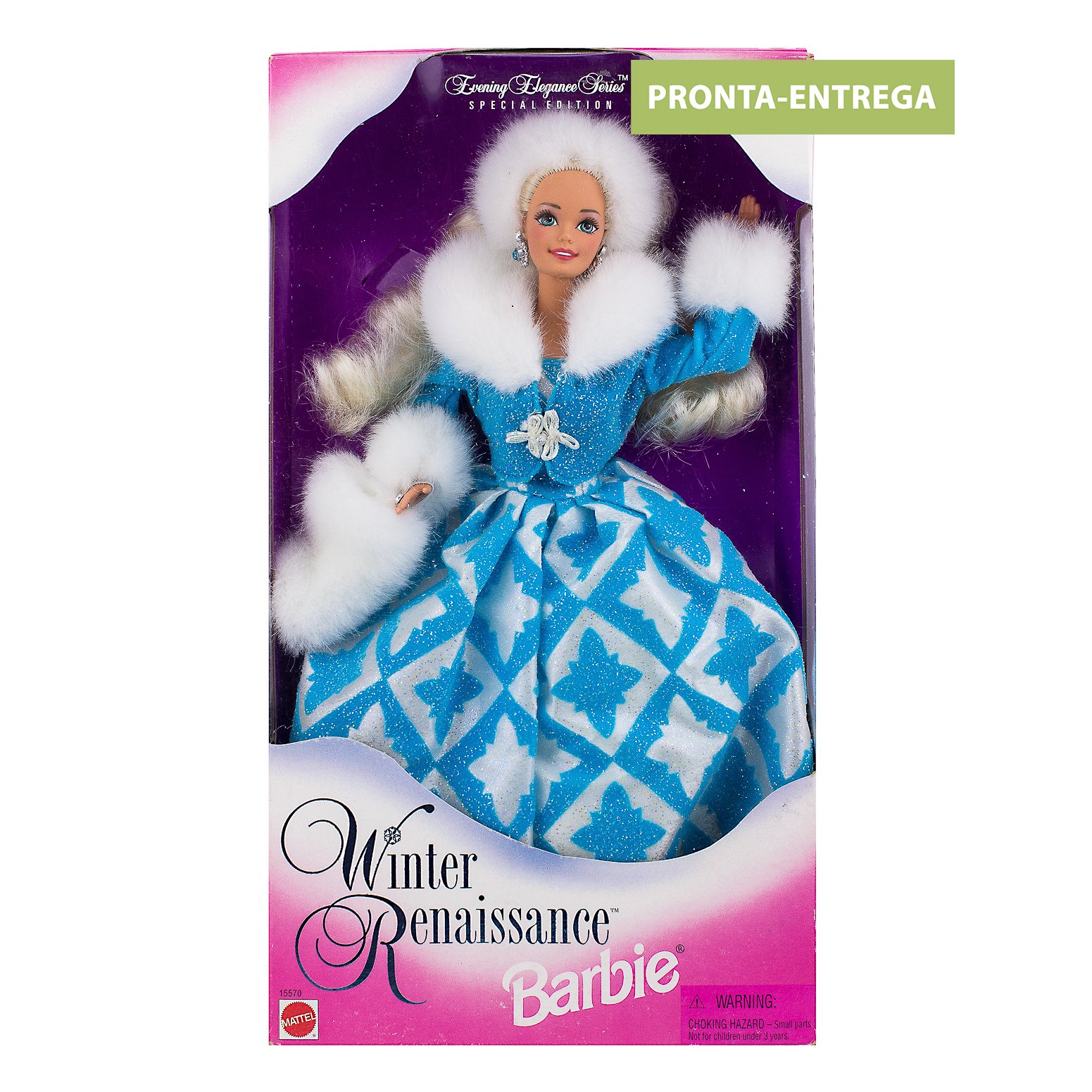 Special edition hot sale barbie dolls