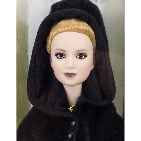  PRÉ-VENDA Boneca Barbie Collector The Twilight Saga Eclipse Jane - Mattel