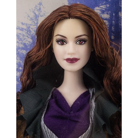 PRÉ-VENDA Boneca Barbie Collector The Twilight Saga: Eclipse Victoria - Mattel
