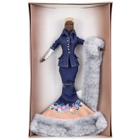 Indigo discount obsession barbie