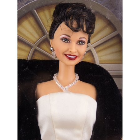 PRÉ-VENDA Boneca Collector Erica Kane All My Children - Mattel