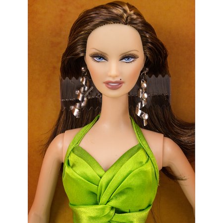 PRÉ-VENDA Boneca Barbie Collector Lone Star Great 1 - Mattel