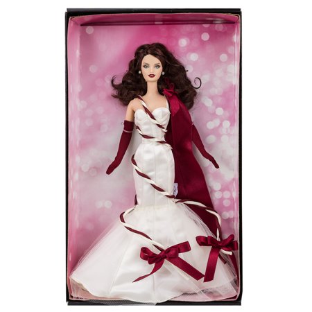  PRÉ-VENDA Boneca Barbie Collector Peppermint Obsession - Mattel
