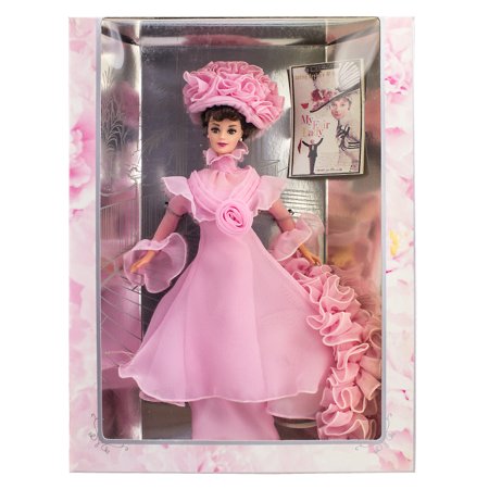 Barbie em Hollywood: como a Mattel pretende fazer a boneca renascer