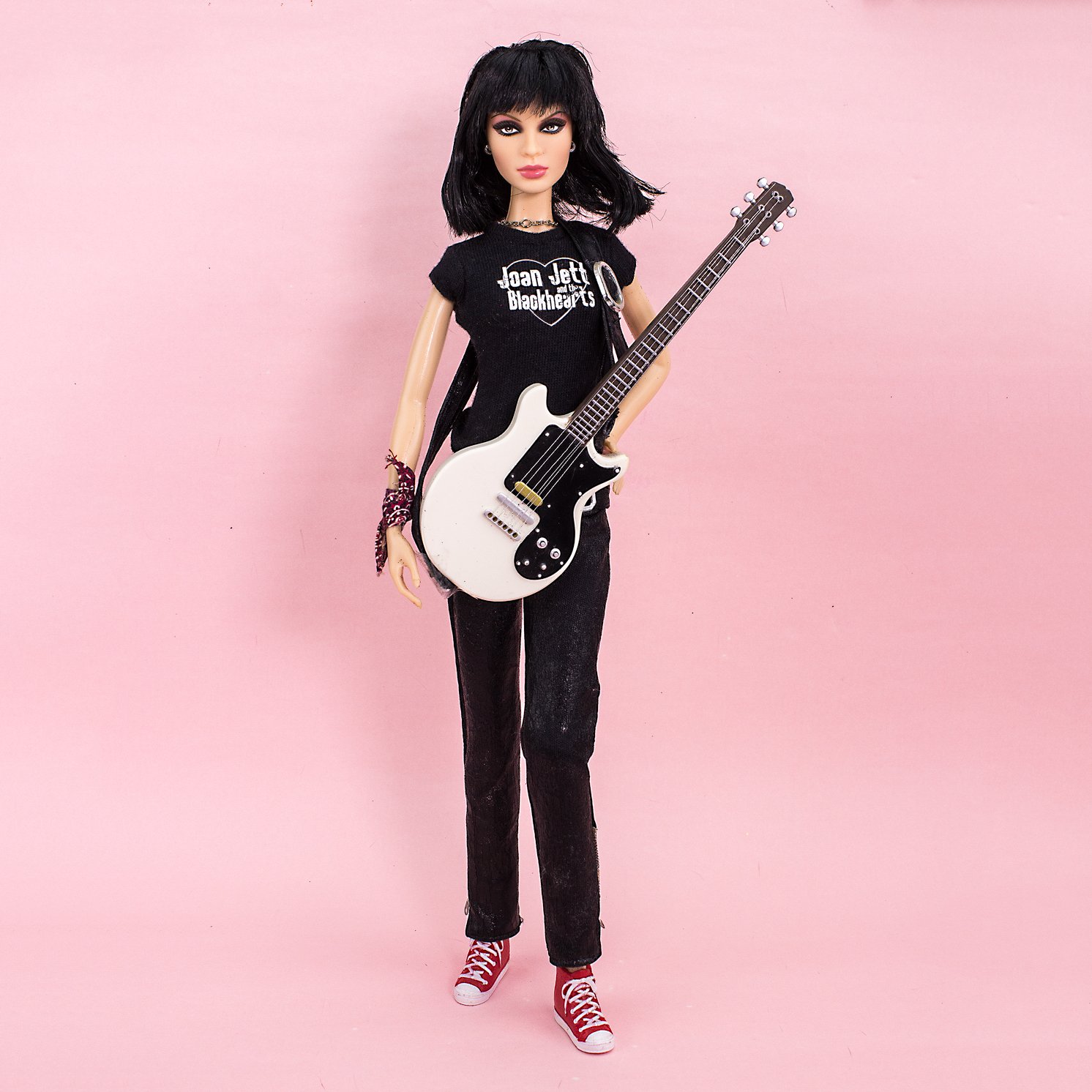 joan jett barbie