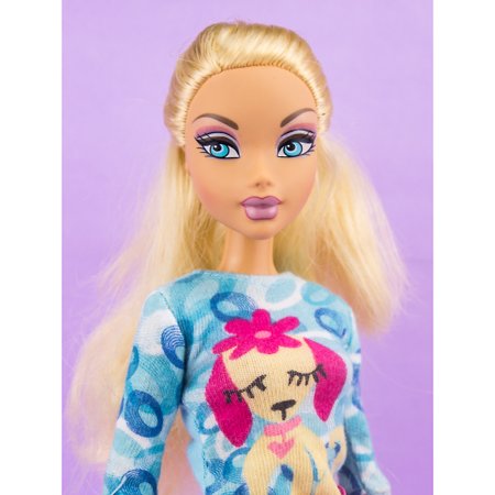 Barbie My Scene