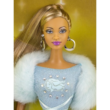 Boneca Barbie Collector Zodiaco Virgem - Mattel