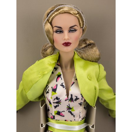 Boneca East 59th Evelyn Weaverton Pressed Perfection - Integrity Toys ...