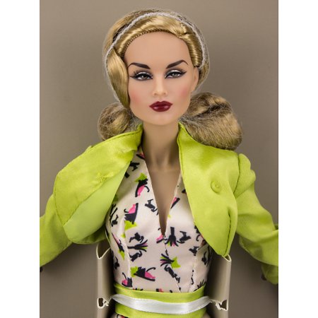 Boneca East 59th Evelyn Weaverton Pressed Perfection - Integrity Toys