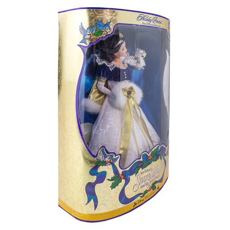 Disney barbie snow store white