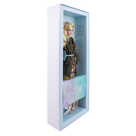 Boneca Tulabelle True & Co. Jasper Jagger Hurts Like Heaven