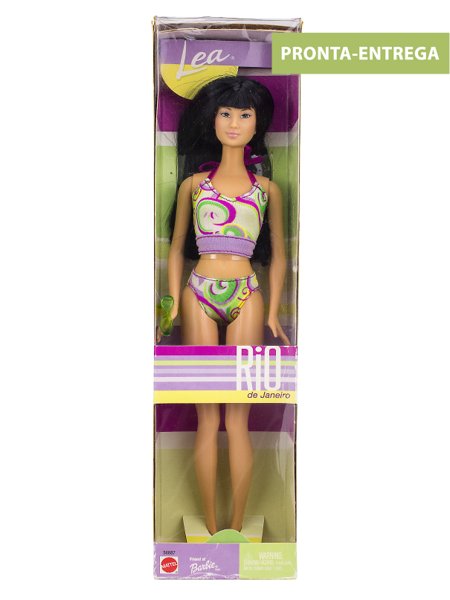Boneco Ken Amigo Da Barbie Mattel 2010 Indonesia (284)