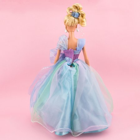 Boneca Barbie Sea Princess - Mattel (Removida da Caixa)