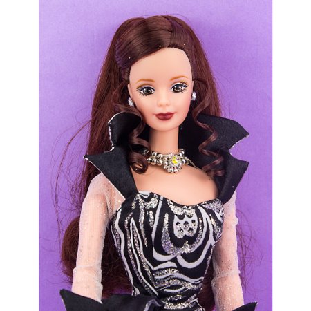 Boneca Barbie Charity Ball - Mattel (Removida da Caixa)