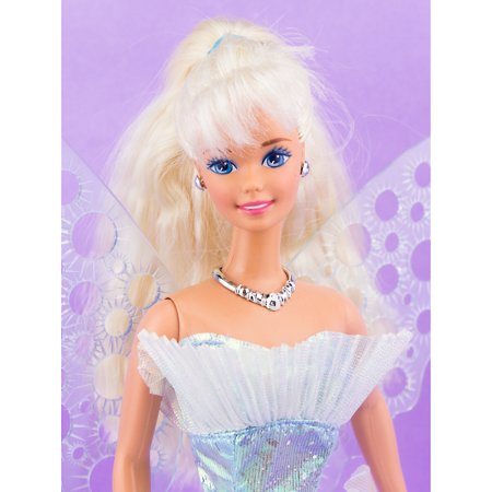 Boneca Barbie Bubble Angel - Mattel (Removida da Caixa)