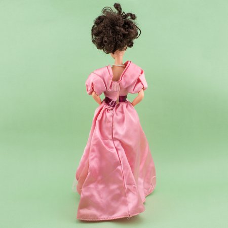 Boneca Barbie Collector Sweet Valentine - Mattel (Removida da Caixa)
