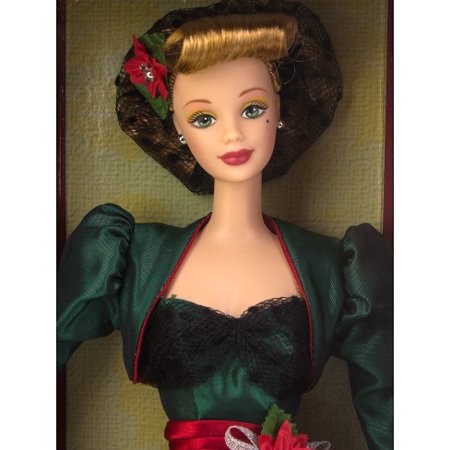 Boneca Barbie Collector Holiday Sensation - Mattel