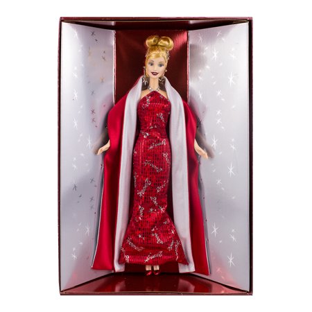 Boneca Barbie Collector 2000 - Mattel