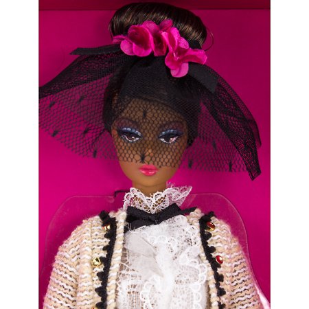 Best to a discount tea silkstone barbie