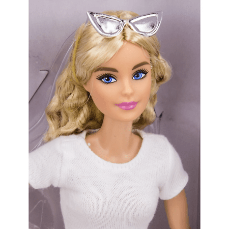 PRÉ-VENDA Boneca Barbie Signature @ Barbie Style Barbie e Ken Giftset -  Mattel