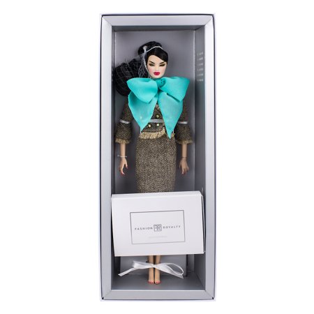 Boneca Fashion Royalty Veronique Perrin Little Vintage