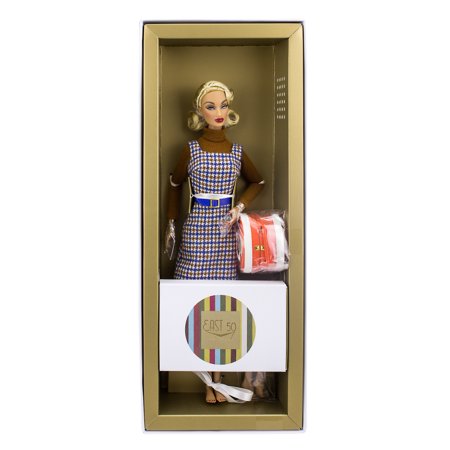 Boneca East 59th Maeve Rocha Seeing the Sights - Integrity Toys