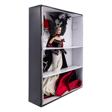 PRÉ-VENDA Boneca Barbie Collector Illusion Masquerade Gala - Mattel