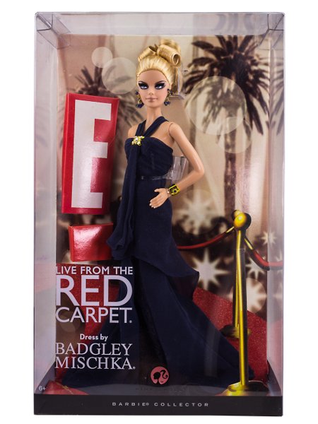 Barbie em Hollywood: como a Mattel pretende fazer a boneca renascer