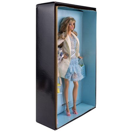 Cynthia rowley barbie doll hot sale