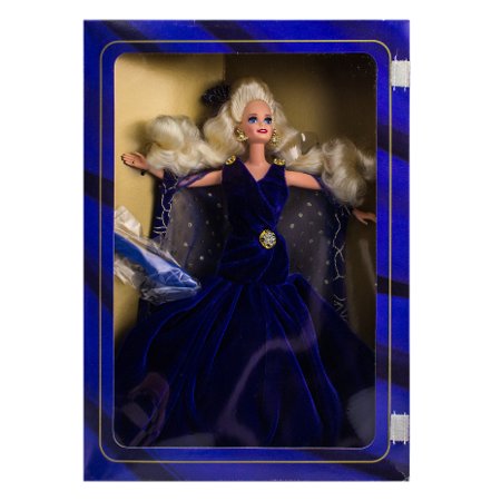 Sapphire sales dream barbie