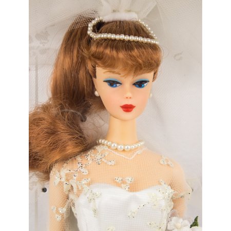 Barbie 2025 de 1960