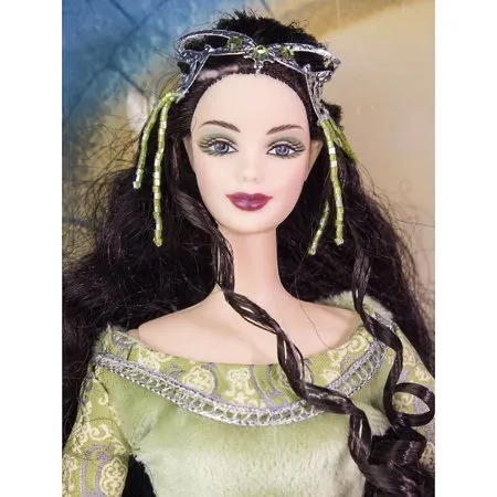 Barbie arwen best sale