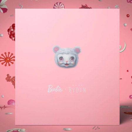 Mattel - Barbiepop Signature Pink Collection Barbie 2023 - Veilingagenda
