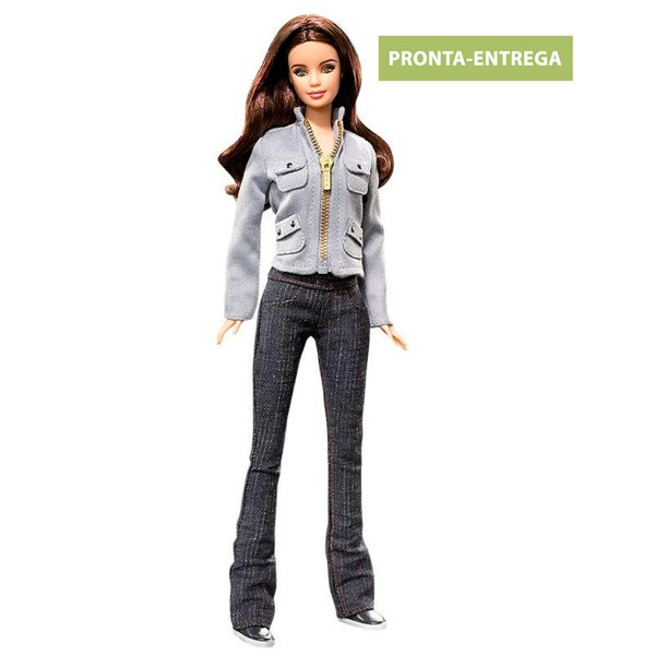 Boneca Poppy Parker It's My Party The Poppy Parker Collection