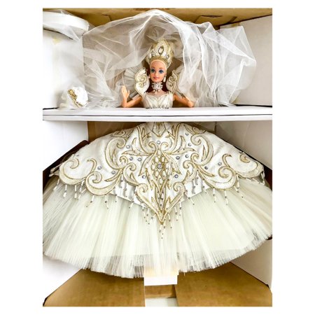 Bob Mackie Empress Bride Collector shops Barbie