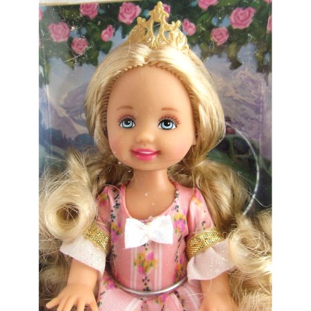 strapless open back dress Barbie The Movie Pink Puffy Dress Barbie Doll – Mattel Creations Australia main image 1