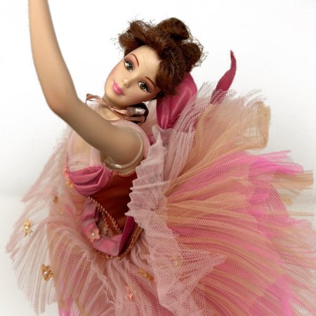 Barbie Collector 90s Ballerina Barbie Barbie Signature Ballet