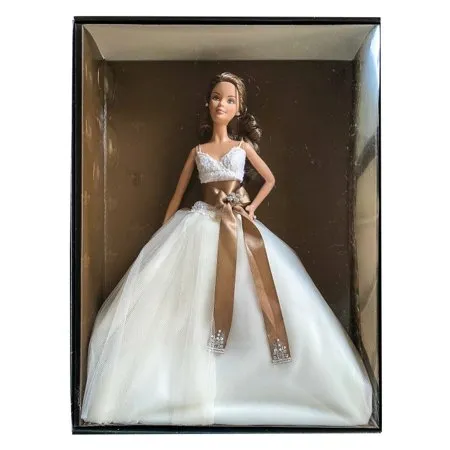 Barbie discount monique lhuillier