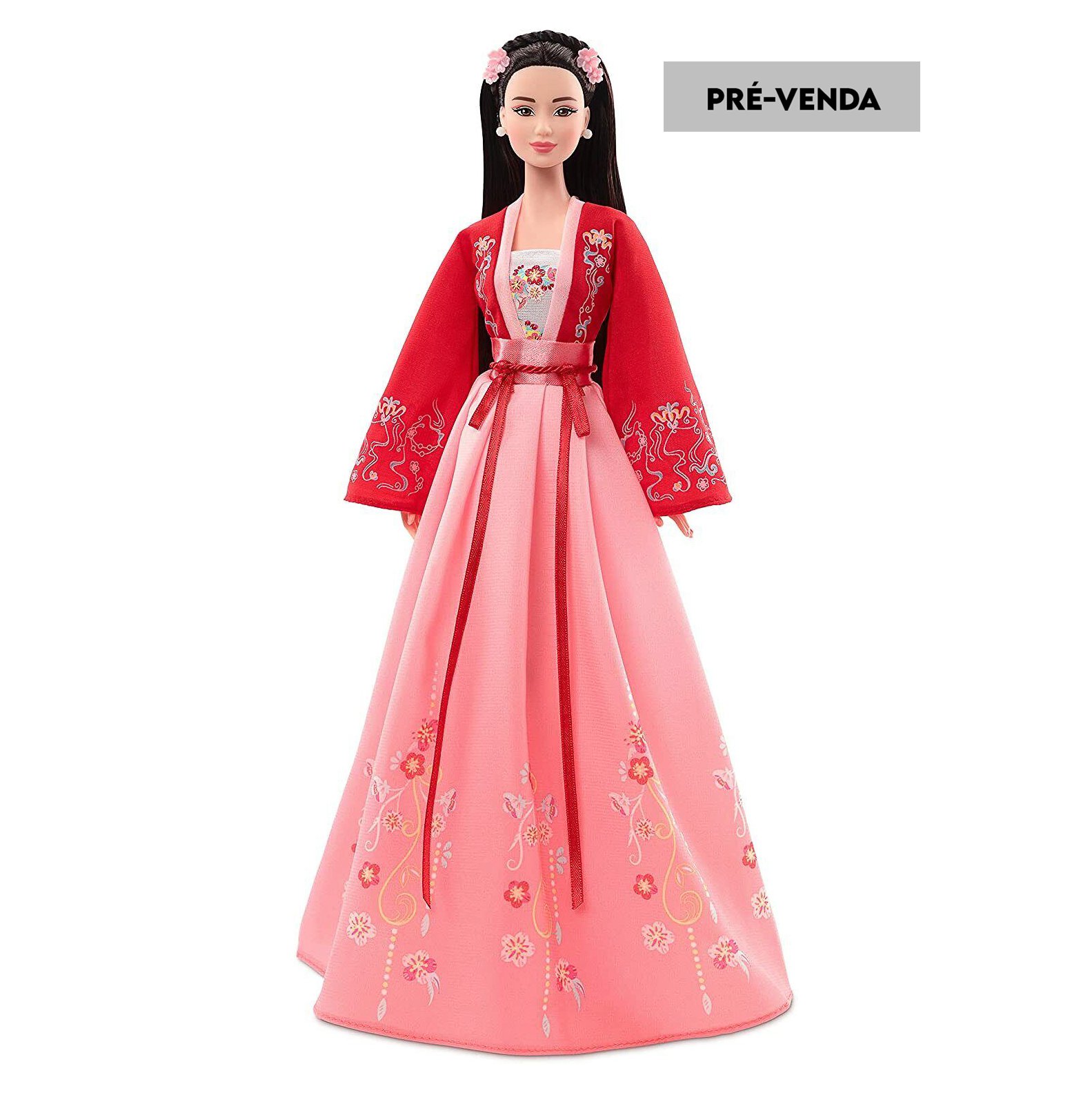 A boneca Barbie® ama os - Shopping China Importados