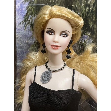 PRÉ-VENDA Boneca Barbie Collector The Twilight Saga Breaking Dawn