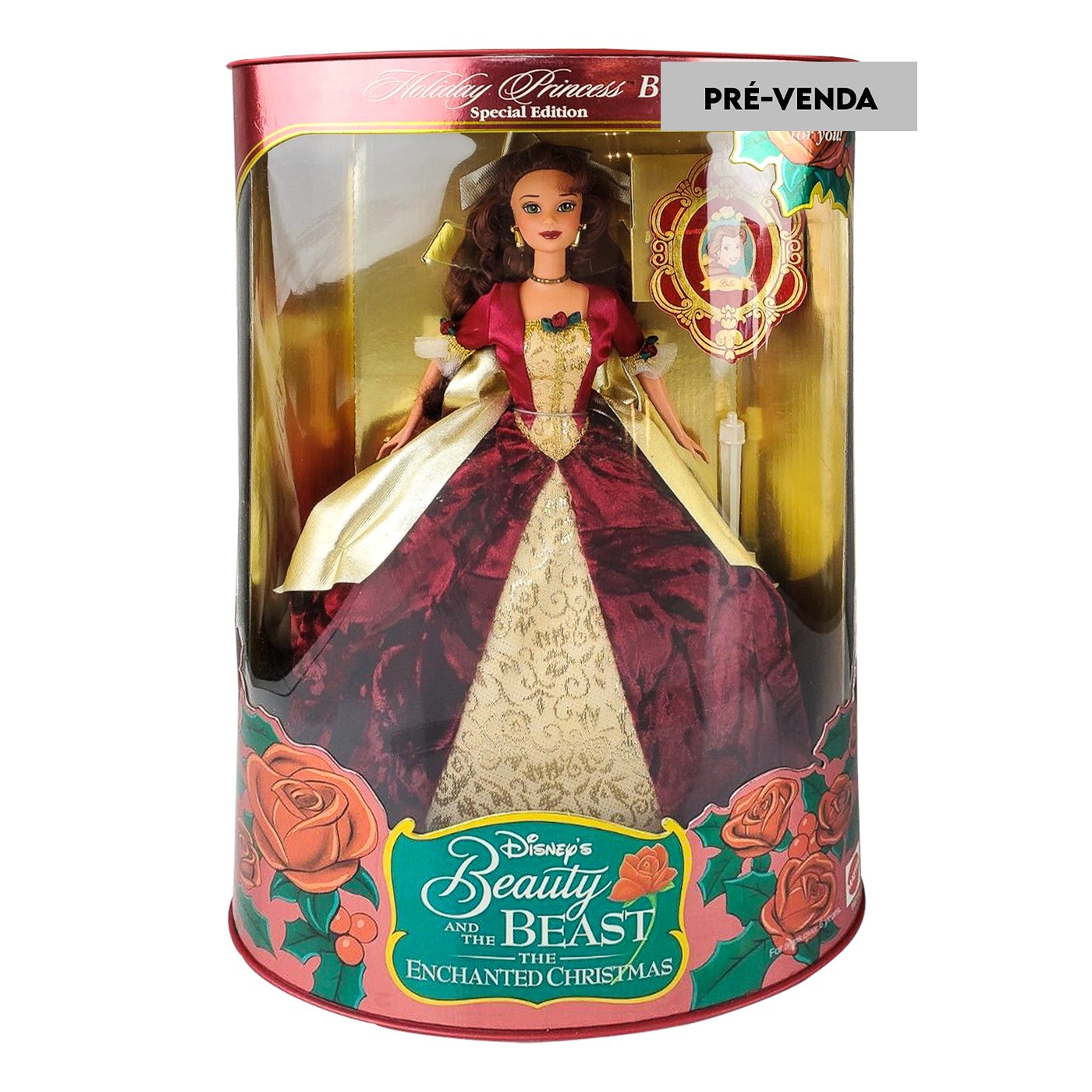 Princess best sale and dolls